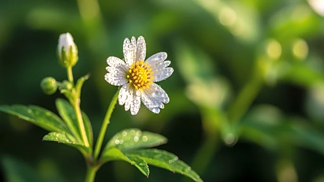 Billie Eilish's 'Wildflower' Earns Grammy Nomination Amid Interscope Capitol's Success