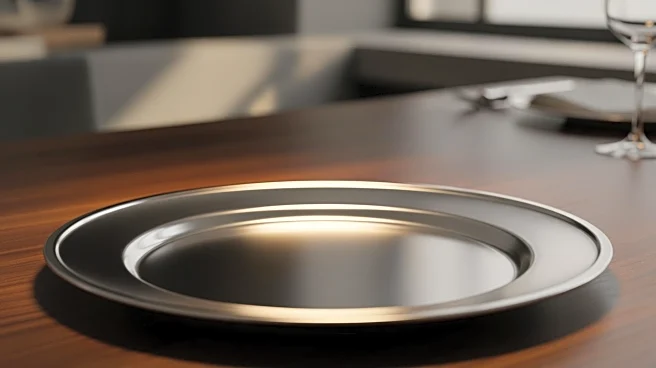 Casey's Senior VP Brad Haga Honored Among Silver Plate Winners for Food Excellence