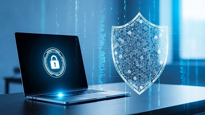 Law Firms Face Rising Cybersecurity and AI Risks, Impacting Client Trust