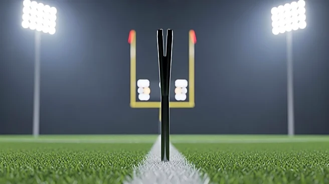 Los Angeles Rams Consider Retaining Kicker Harrison Mevis Amid Special Teams Overhaul