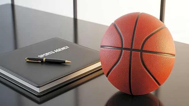 WNBA Star Sophie Cunningham Expands Career with 3 Arts Sports Partnership