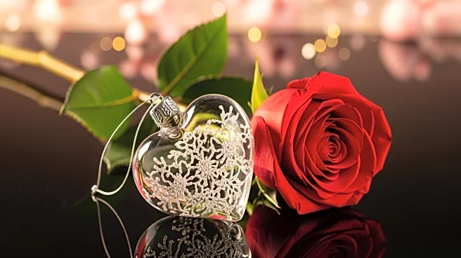 Valentine's Day Spending Expected to Reach Record $29 Billion