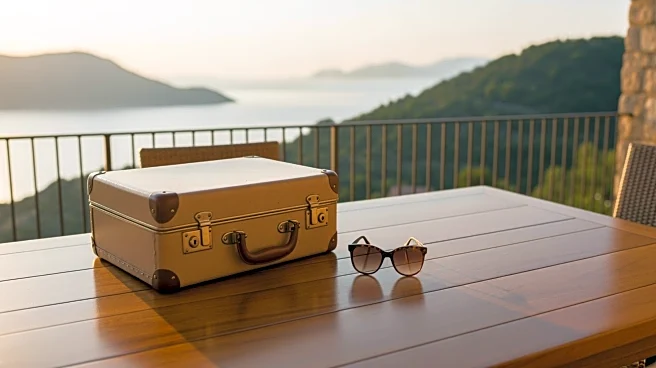 HBO Max Announces New Cast Members for 'The White Lotus' Season 4 Set in Europe