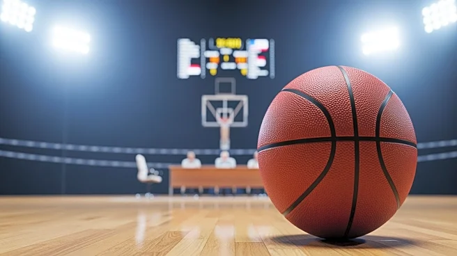 Cal State Northridge Triumphs Over UC Davis with a 94-78 Victory in Big West Conference