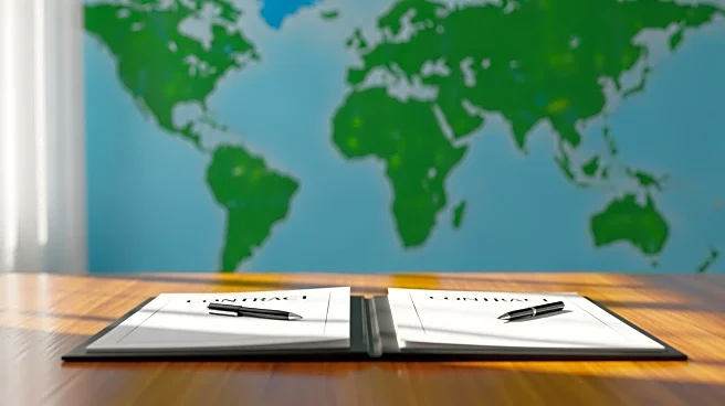 LT Foods Abandons Global Green Europe Acquisition Following Hungarian Government Veto