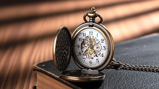 Hanover Square Acquires U.S. Rights to 'Time Traveler's Wife' Sequel, Plans New Editions