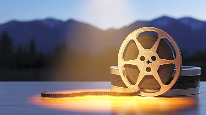 Sundance Film Festival Announces 2026 Award Winners, Marks Final Year in Park City