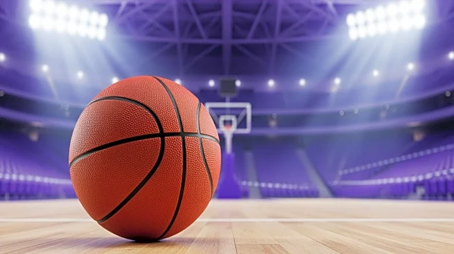 TCU Women's Basketball Team Secures Narrow Victory Over Kansas