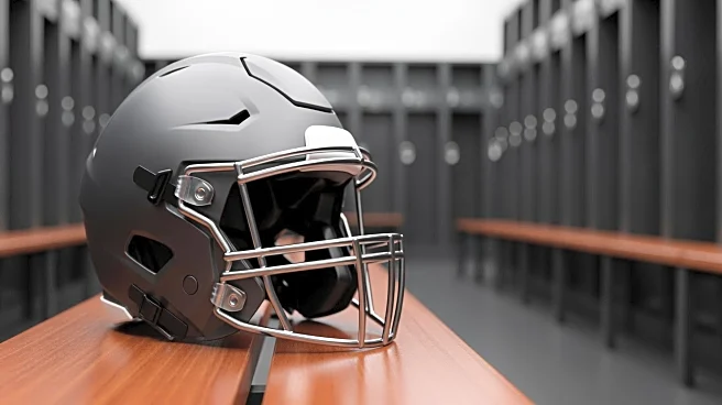 NC State Wolfpack Rebuilds Tight End Group for 2026 Season