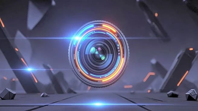 Borderlands 4 Introduces Photo Mode in Major Update, Enhancing Player Experience