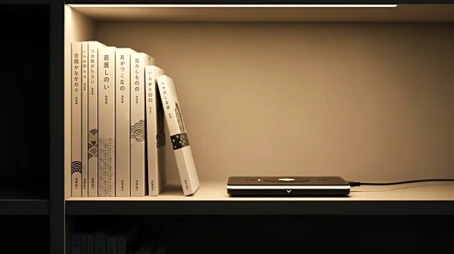 TokyoPop Launches Audiobook Line to Expand Light Novel Reach