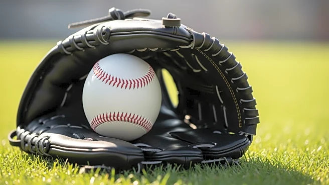 Rising Texas Rangers Pitcher Caden Scarborough Eyes MLB Top 100 Prospect List