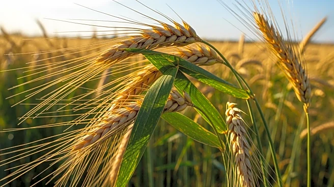 Study Highlights Benefits of Agribusiness Clusters for Smallholder Farmers