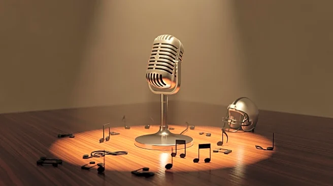 Tony Romo's Playful Remarks on Taylor Swift and Travis Kelce Stir Fan Speculation