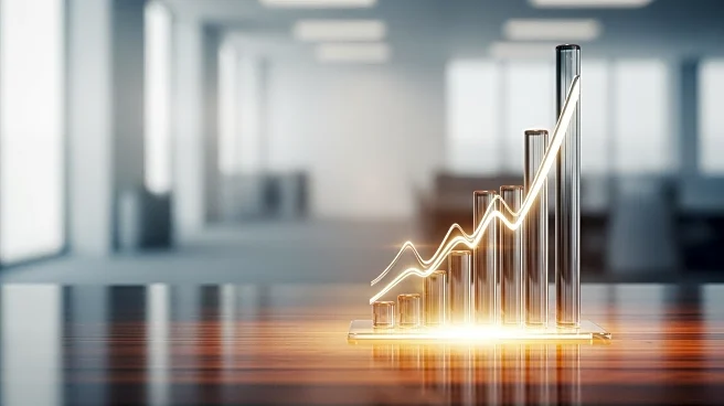 First Reliance Bancshares Reports Significant Increase in Fourth Quarter Earnings