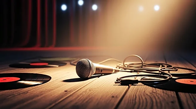 Netflix to Premiere Documentary on Red Hot Chili Peppers' Early Years