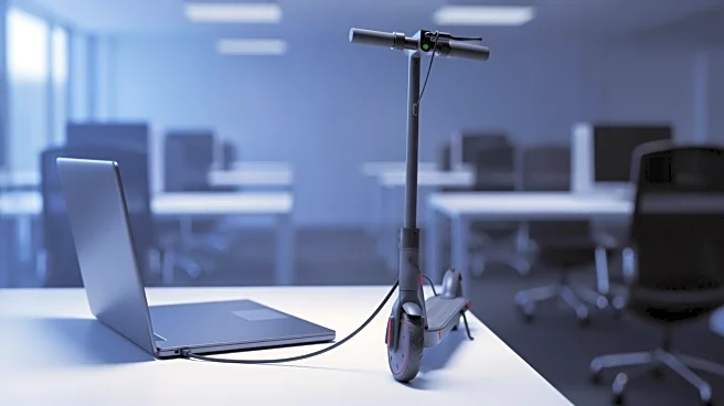 Ola Electric Announces 5% Workforce Layoff Amid Restructuring Efforts