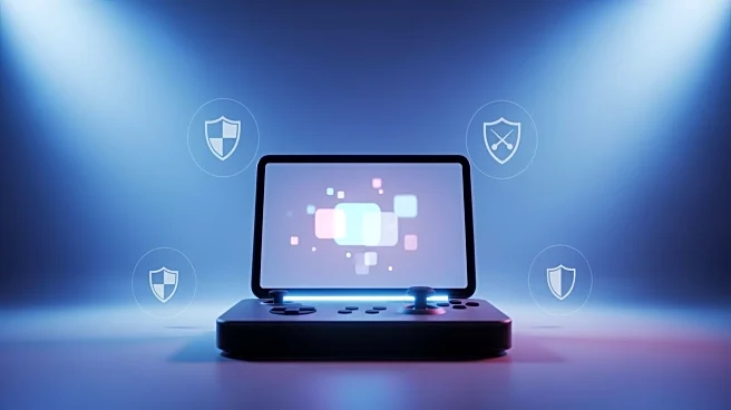 Nintendo Addresses Censorship Concerns on Switch Platforms