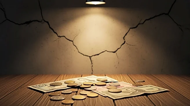 Sundance Film 'Shame and Money' Explores Economic Struggles in Kosovo