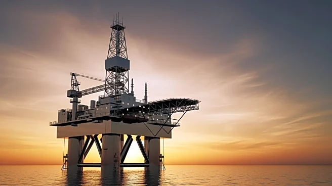 ExxonMobil Reports Strong 2025 Financial Results Amidst Industry Challenges