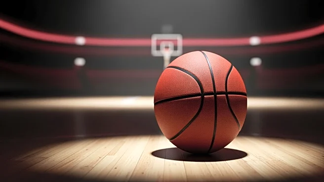 Nebraska Men's Basketball Maintains 2-Seed in ESPN Bracketology Despite First Loss