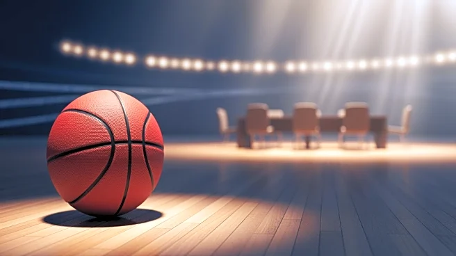 Nets' Danny Wolf Joins Starting Lineup Against Nuggets