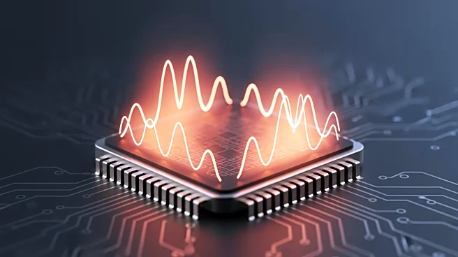 MIT Researchers Develop Heat-Based Computing Method for Energy Efficiency