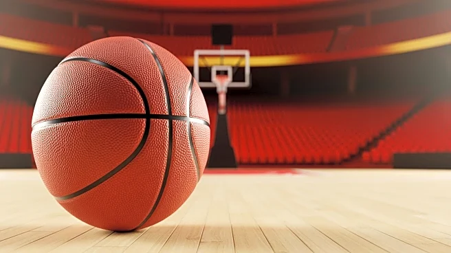 Iowa State Cyclones Dominate Colorado Buffaloes in 97-67 Victory