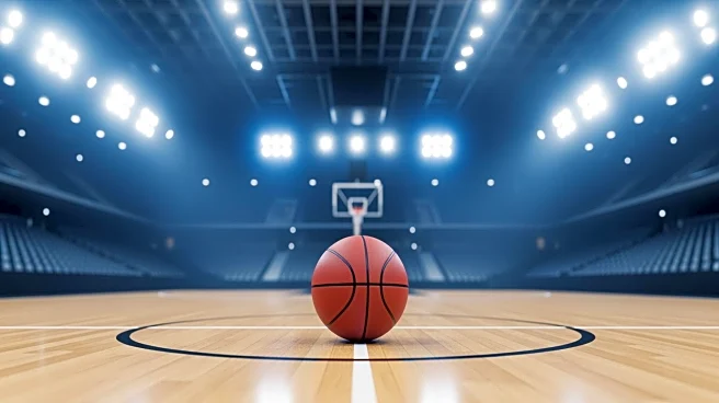 SPIRE Academy National Triumphs Over Bergen Catholic at Metro Classic