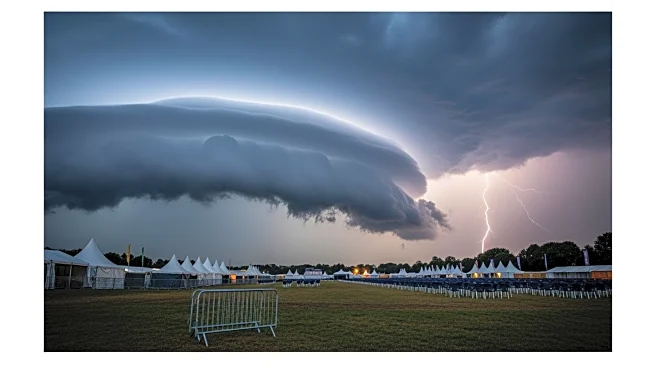 Braves Fest 2026 Canceled Due to Severe Weather Forecast