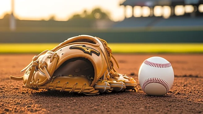 White Sox Aim to Build on Momentum with Improved Roster for 2026 Season