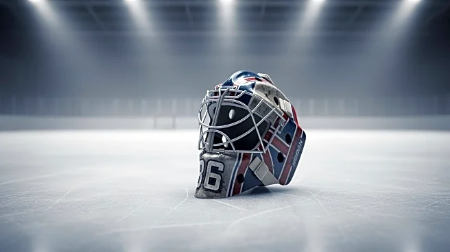 Jim Craig Discusses 'Miracle on Ice' Legacy in New Netflix Documentary