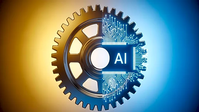 AI's Impact on Employment: Potential for Wealth Inequality and Workforce Transformation