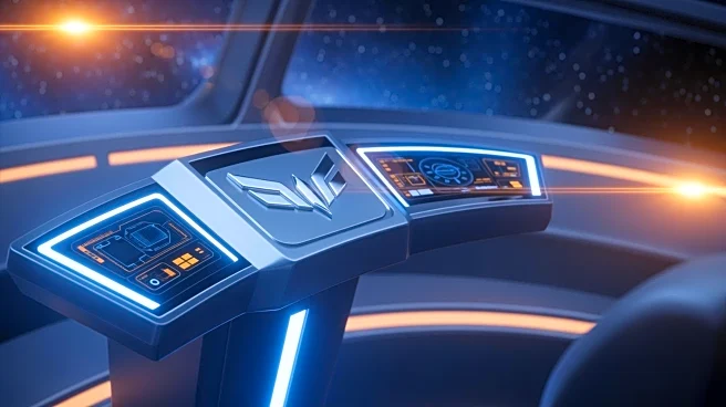 New 'Starfleet Academy' Episode Highlights Klingons' Versatility in 'Star Trek'