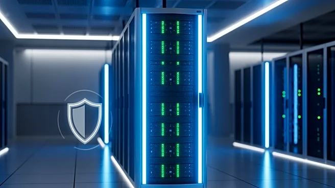 Zurich Insurance Launches Data Center Risk Advisory Practice to Enhance Infrastructure Resilience