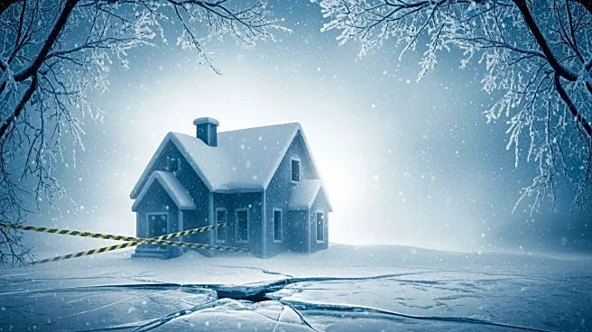 Winter Storm Fern Highlights New Challenges for Home Insurance Industry