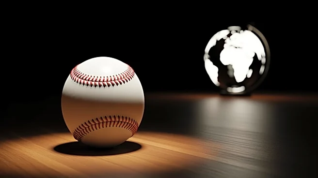 MiLB Podcast Highlights New Top 100 Prospects and Global Baseball Series