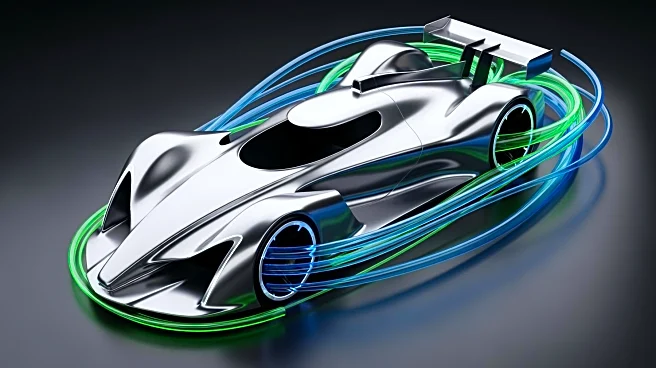 Aston Martin Unveils Radical AMR26 Design with Innovative Aerodynamics