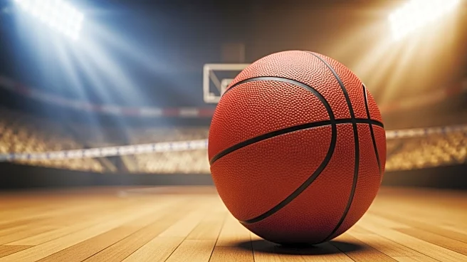 Tennessee State Triumphs Over Little Rock with Nkrumah's 22 Points