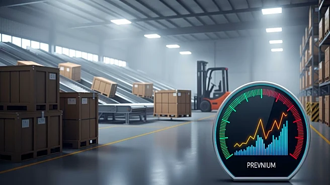 Cavco Industries Reports 11.3% Increase in Q3 Net Revenue Amid Slowed Shipments