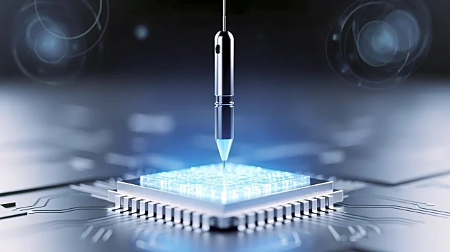 FDA Grants Advanced Manufacturing Technology Designation to NanoMosaic's Nanoneedle for Gene Therapy