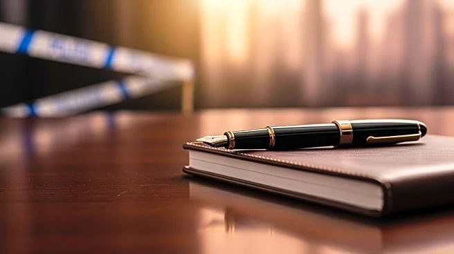 Federal Reserve's Miran Anticipates Warsh to Fill Governor Slot Amid Leadership Transition