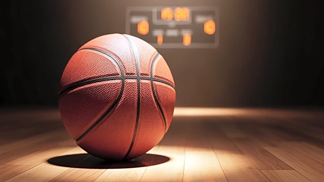 Mississippi State Upsets Tennessee in Women's College Basketball