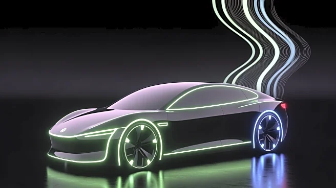 BMW Group Achieves 9.5% Reduction in EU Fleet Emissions for 2025