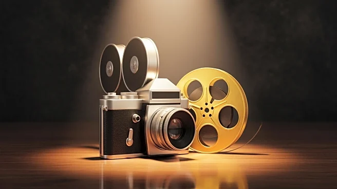 Latino Artists Demand Increased Representation in Hollywood Amid Casting Controversy