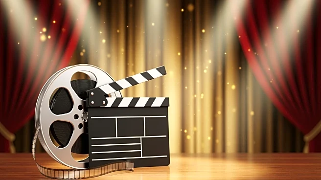 Sundance Film Festival Awards 'Josephine' and 'Nuisance Bear' with Top Honors