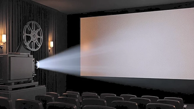 YouTuber Markiplier's Film 'Iron Lung' Faces Criticism for Pacing and Engagement