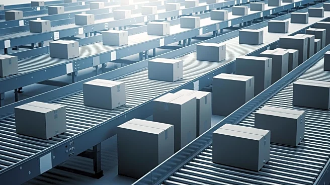 UPS Plans 30,000 Job Reductions as Part of Strategic Shift from Amazon