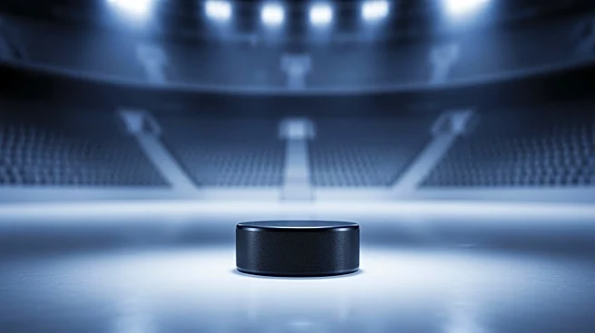 Chicago Blackhawks Recall Sam Rinzel from Rockford IceHogs for NHL Roster