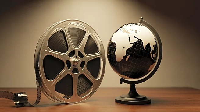 Mediawan Acquires North Road, Expanding Global Production Reach